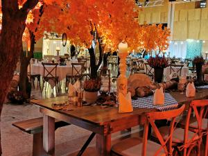 Crossback Stuhl Wood 0